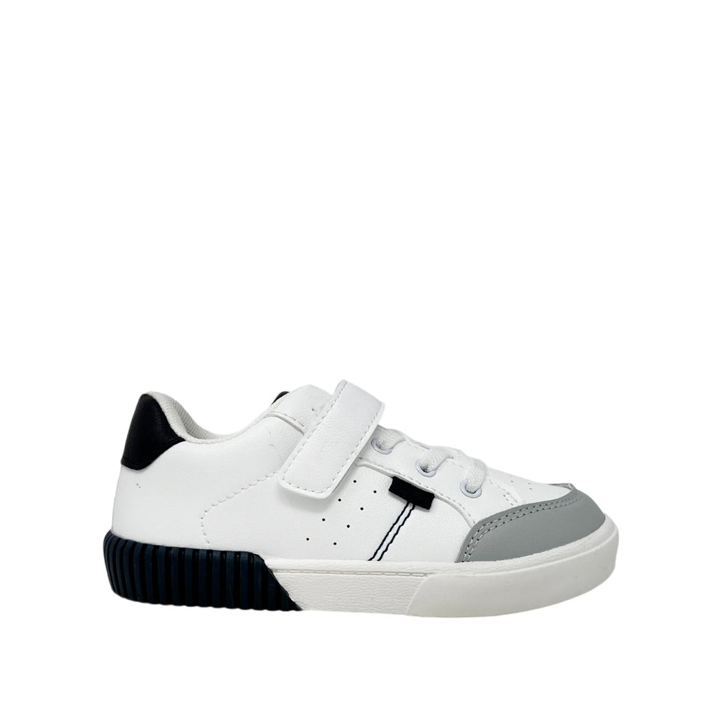 Sneakers Seth color blanco
