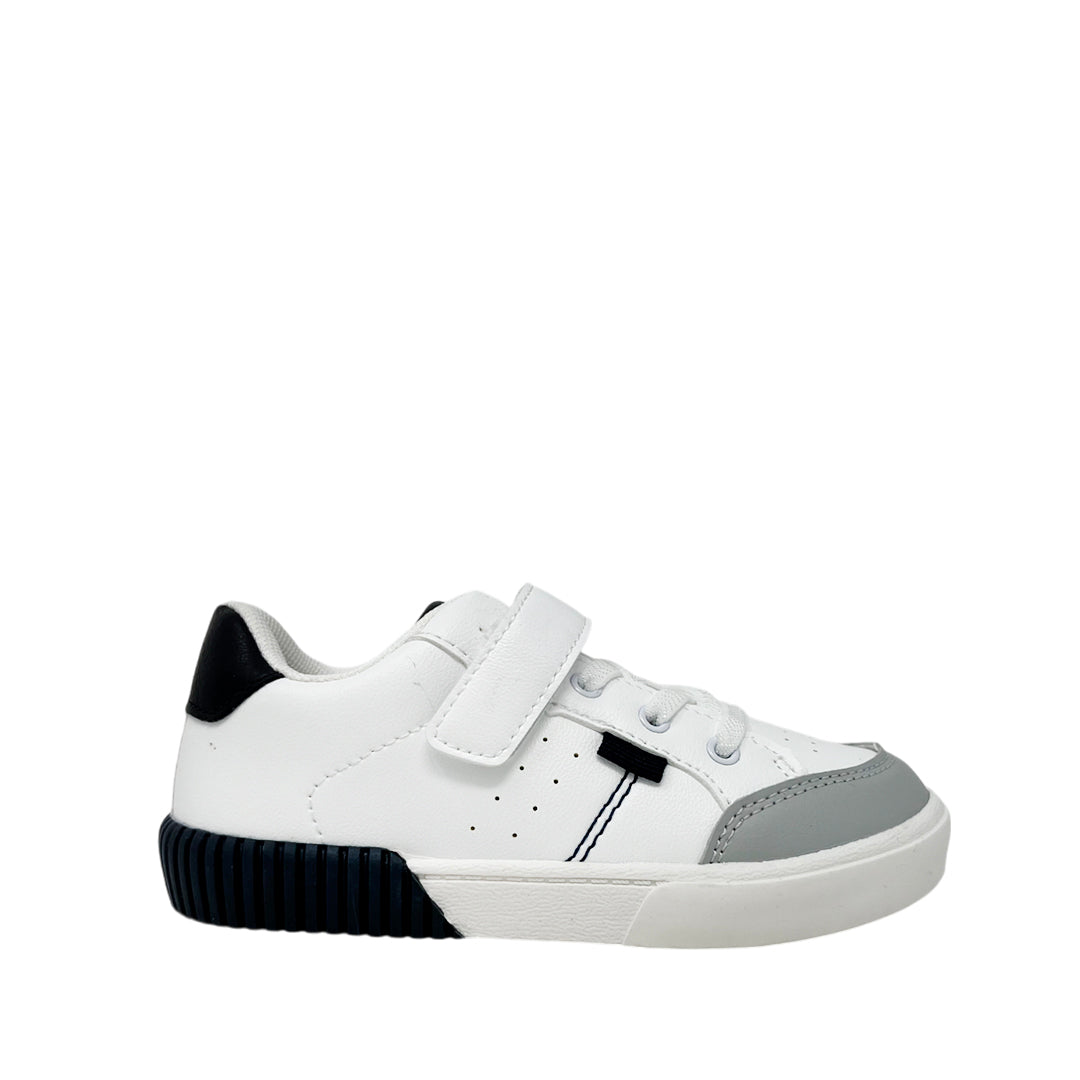 Sneakers Seth color blanco