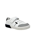 Sneakers Seth color blanco