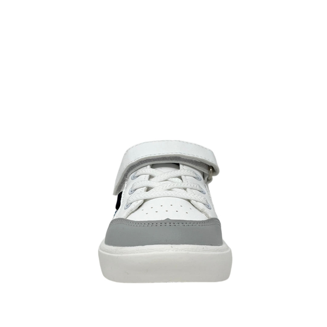 Sneakers Seth color blanco