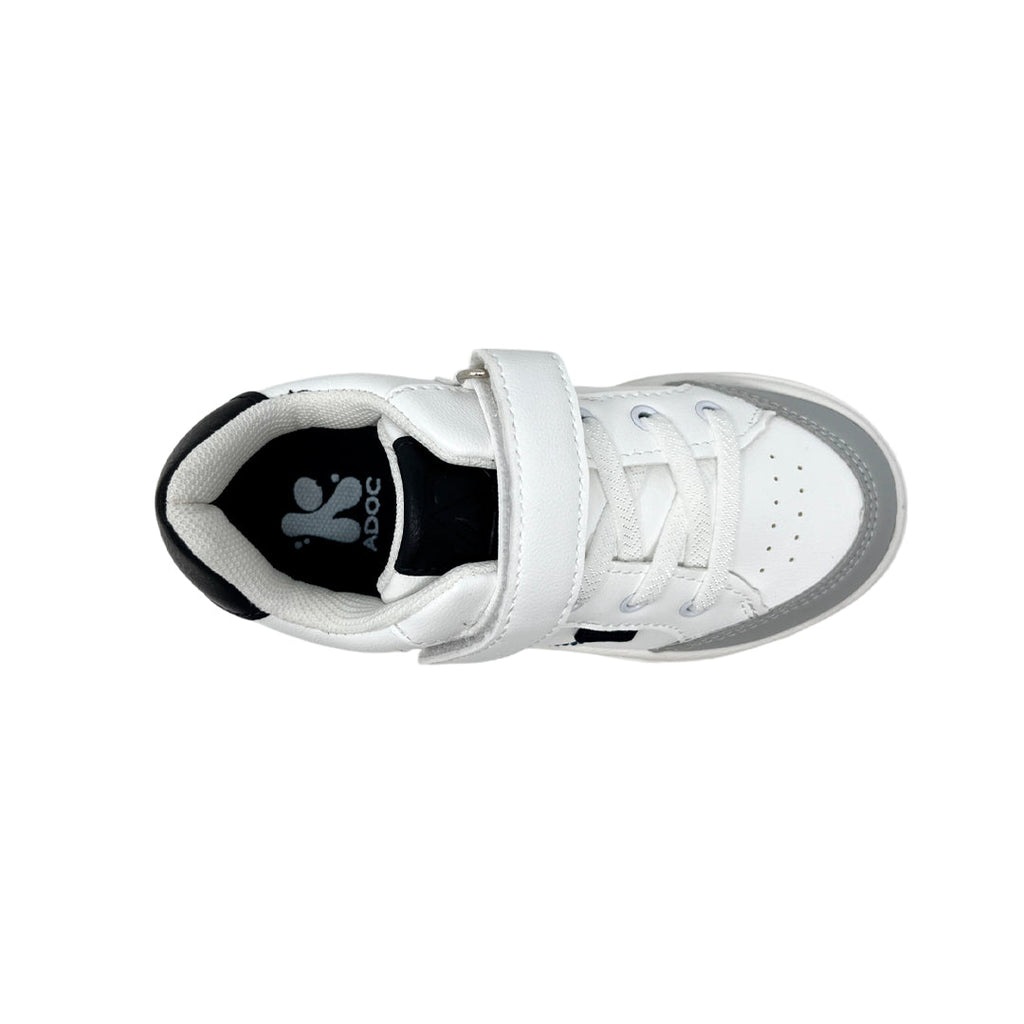 Sneakers Seth color blanco