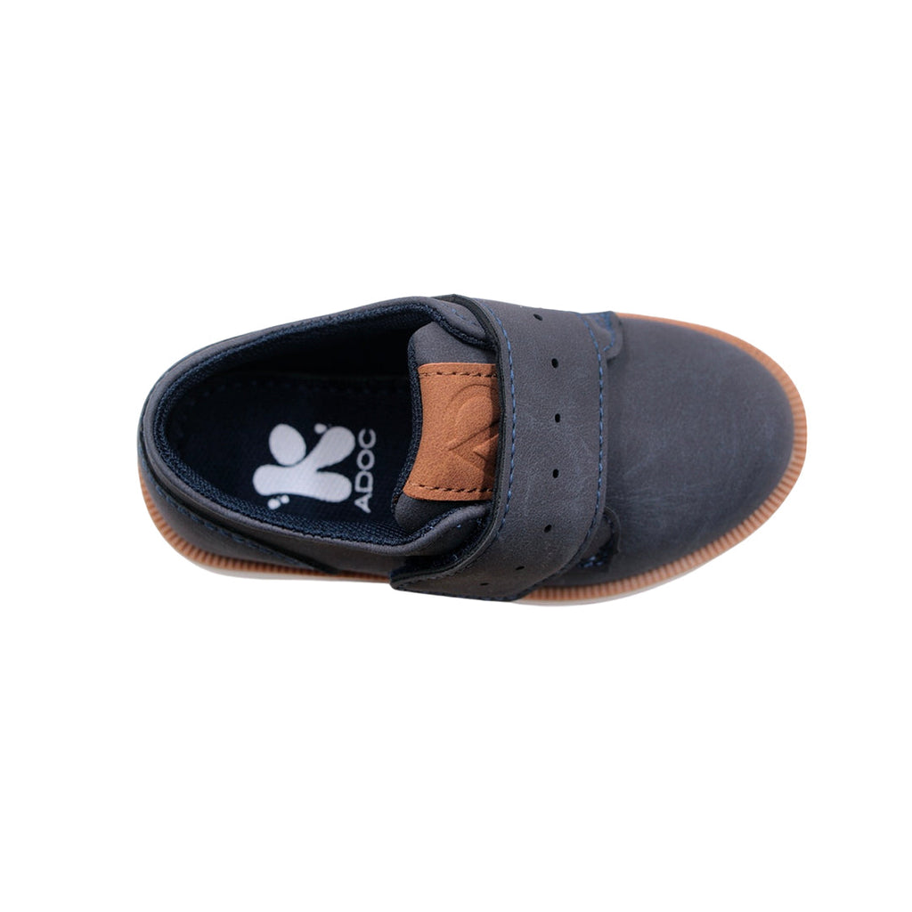 Sneakers Smith color marino