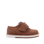 Sneakers Smith color tan