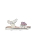 Sandalia Tinker color blanco
