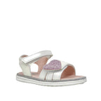 Sandalia Tinker color blanco