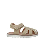 Sandalia Sidney color beige