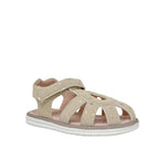 Sandalia Sidney color beige