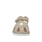 Sandalia Sidney color beige
