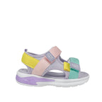 Sandalia Wendy color multi