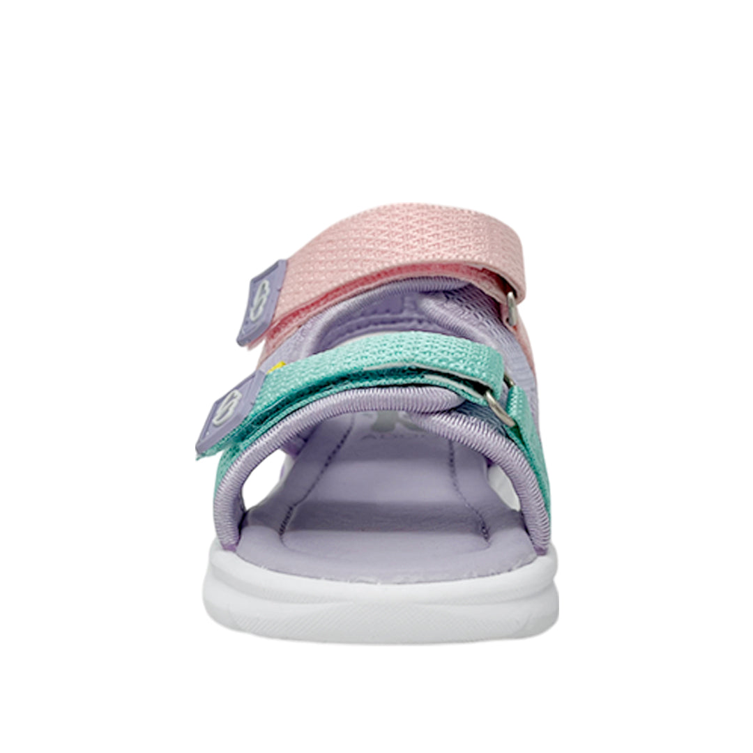 Sandalia Wendy color multi