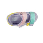 Sandalia Wendy color multi