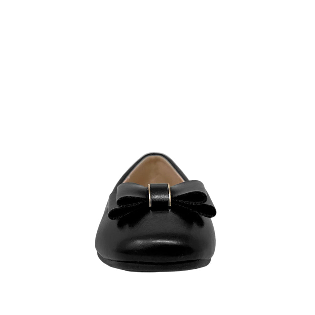 Ballerinas Suzanne color negro