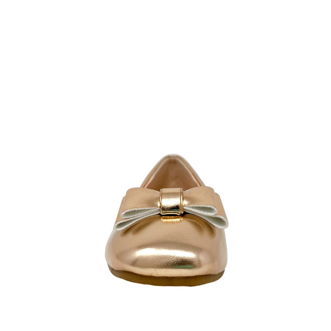 Ballerinas Suzanne color blush