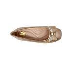 Ballerinas Suzanne color blush