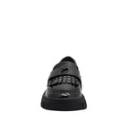 Mocasines Winifred color negro