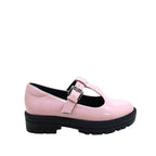 Ballerinas Val color rosado