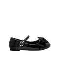 Ballerinas Valentina color negro
