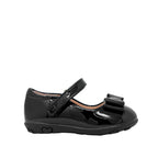 Ballerinas Sicilia color negro