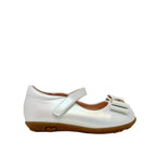 Ballerinas Sicilia color blanco