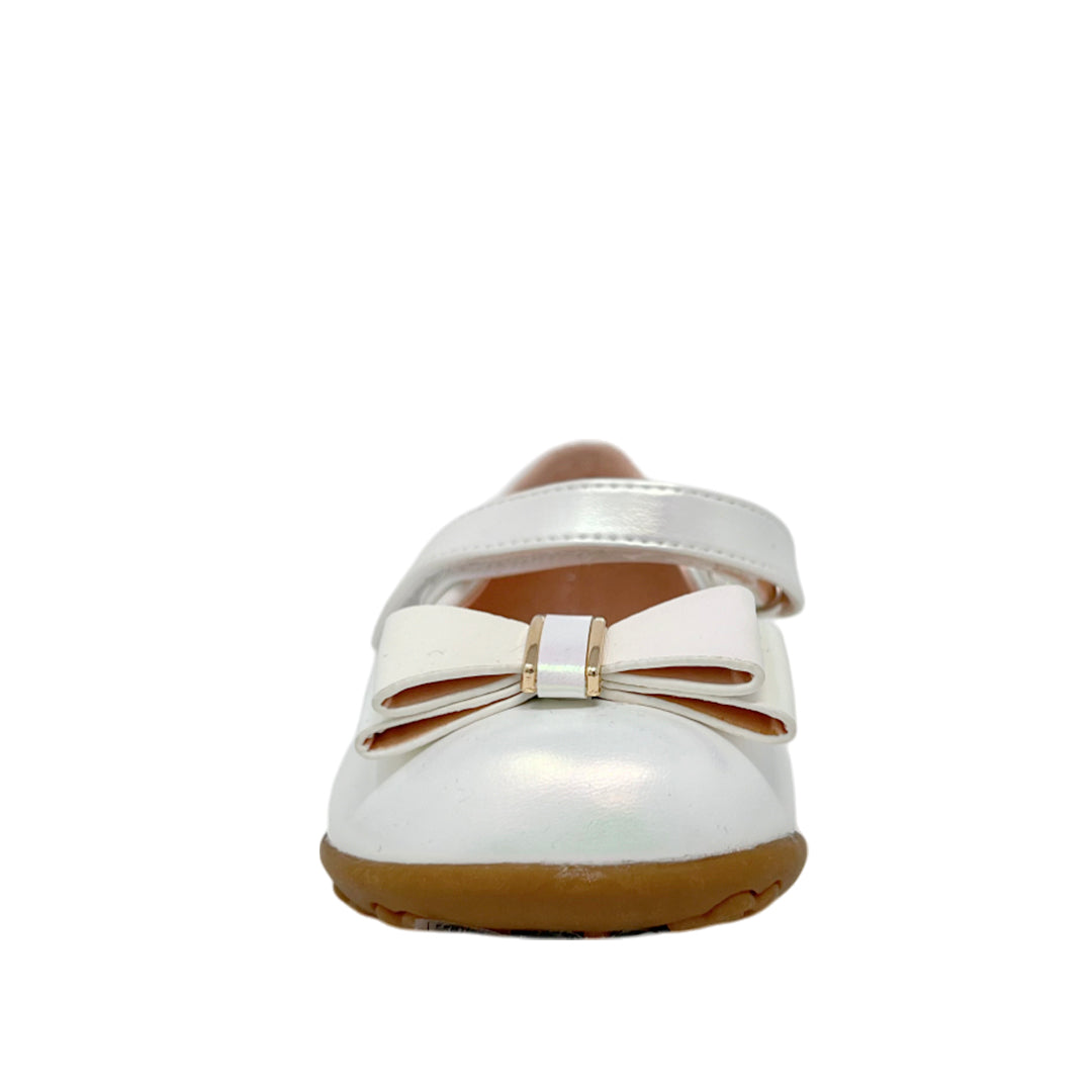 Ballerinas Sicilia color blanco
