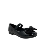 Ballerinas Susie color negro