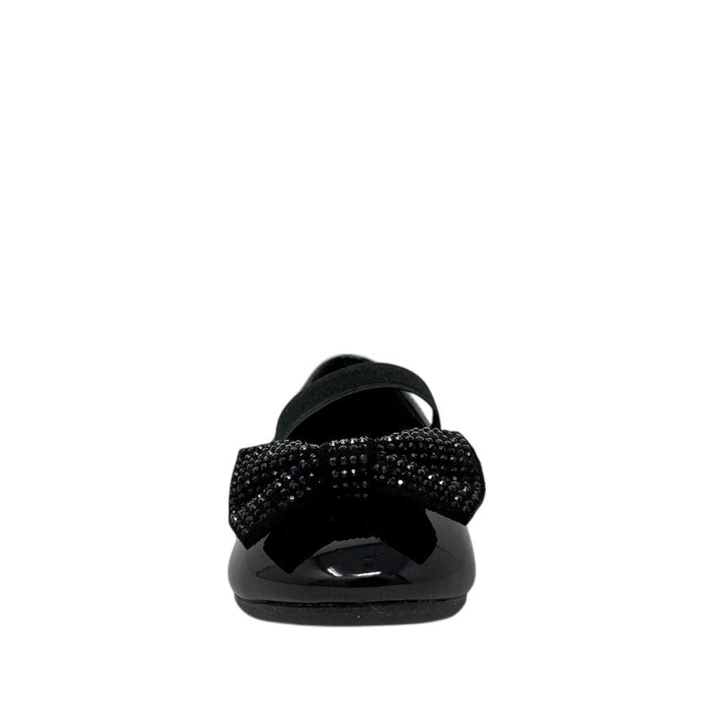 Ballerinas Susie color negro