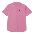 Camisa Poplin para hombre color rosado
