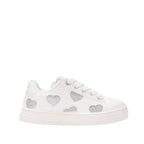 Sneakers Venus color blanco