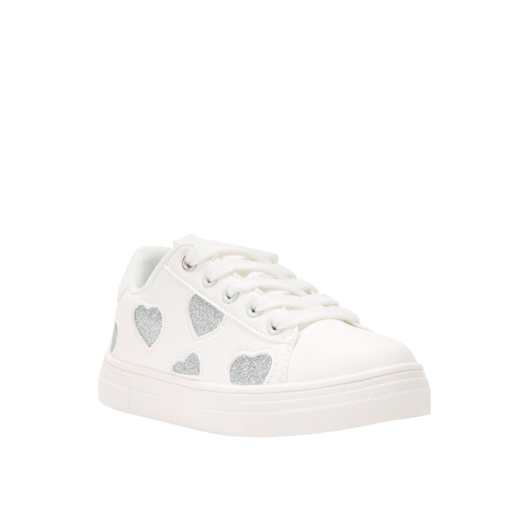 Sneakers Venus color blanco