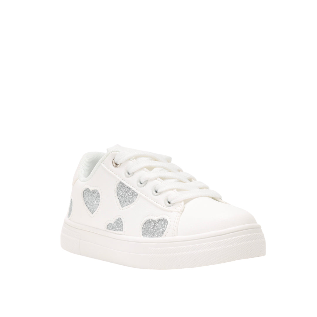 Sneakers Venus color blanco