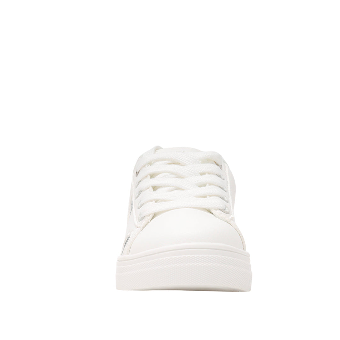Sneakers Venus color blanco