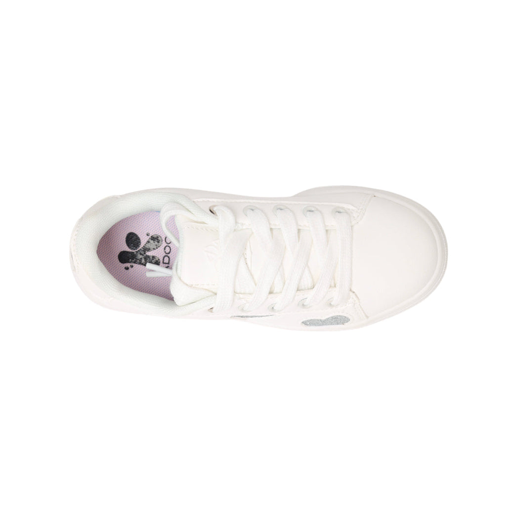 Sneakers Venus color blanco