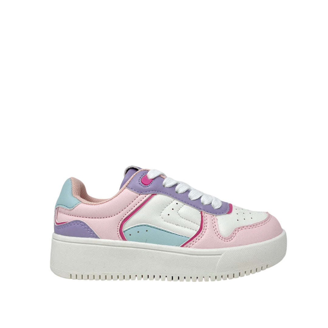 Sneakers Xia color multi