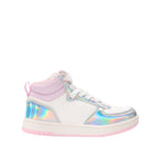 Sneakers Ximena color lila