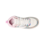 Sneakers Ximena color lila