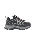 Sneakers Weasley color negro