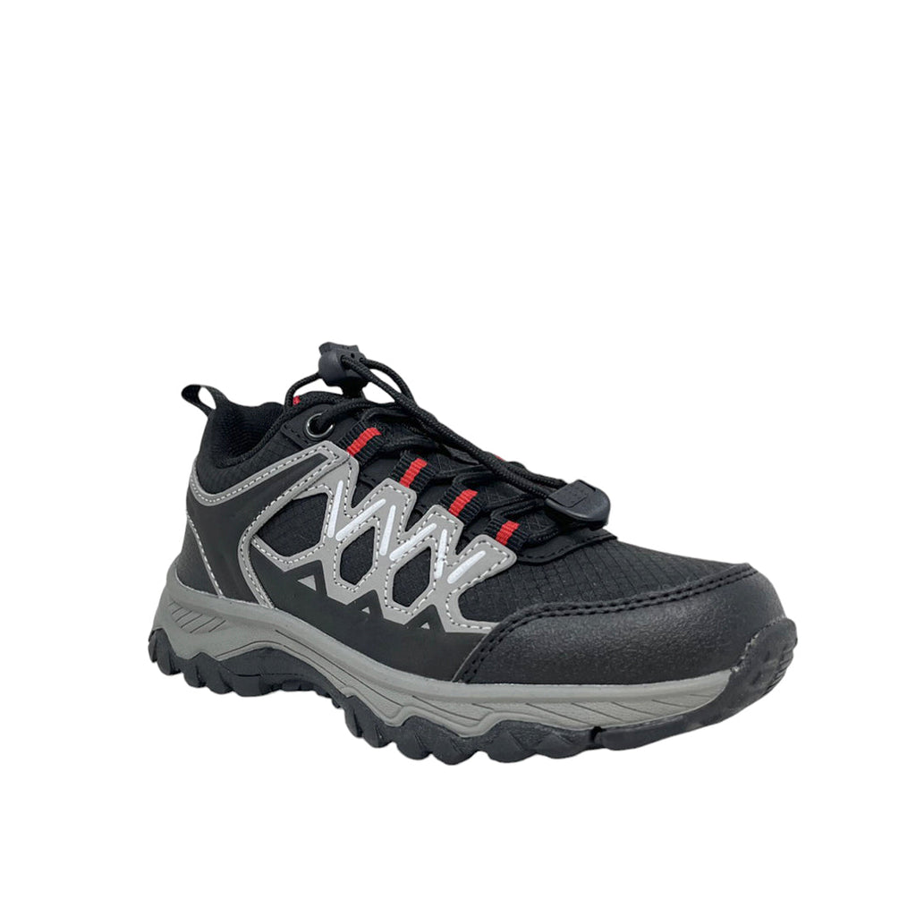 Sneakers Weasley color negro