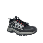 Sneakers Weasley color negro