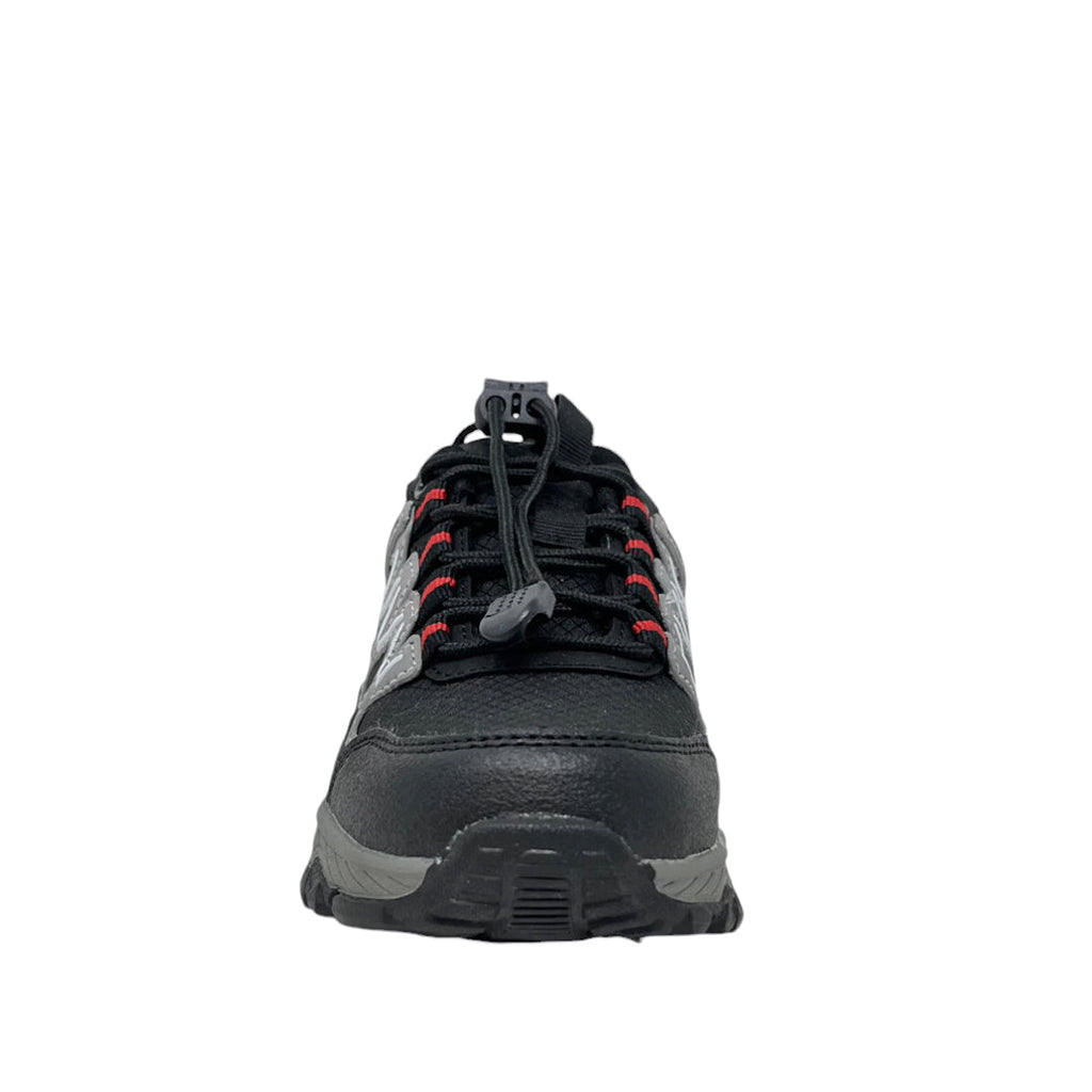 Sneakers Weasley color negro
