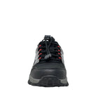Sneakers Weasley color negro