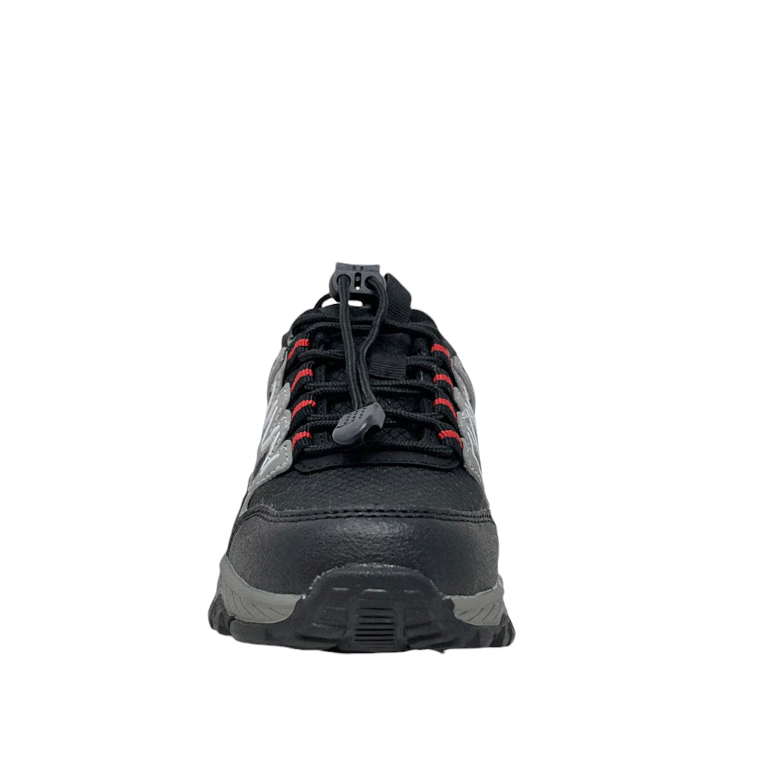 Sneakers Weasley color negro