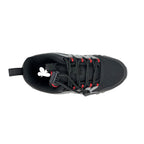Sneakers Weasley color negro