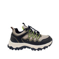 Sneakers Weasley color beige