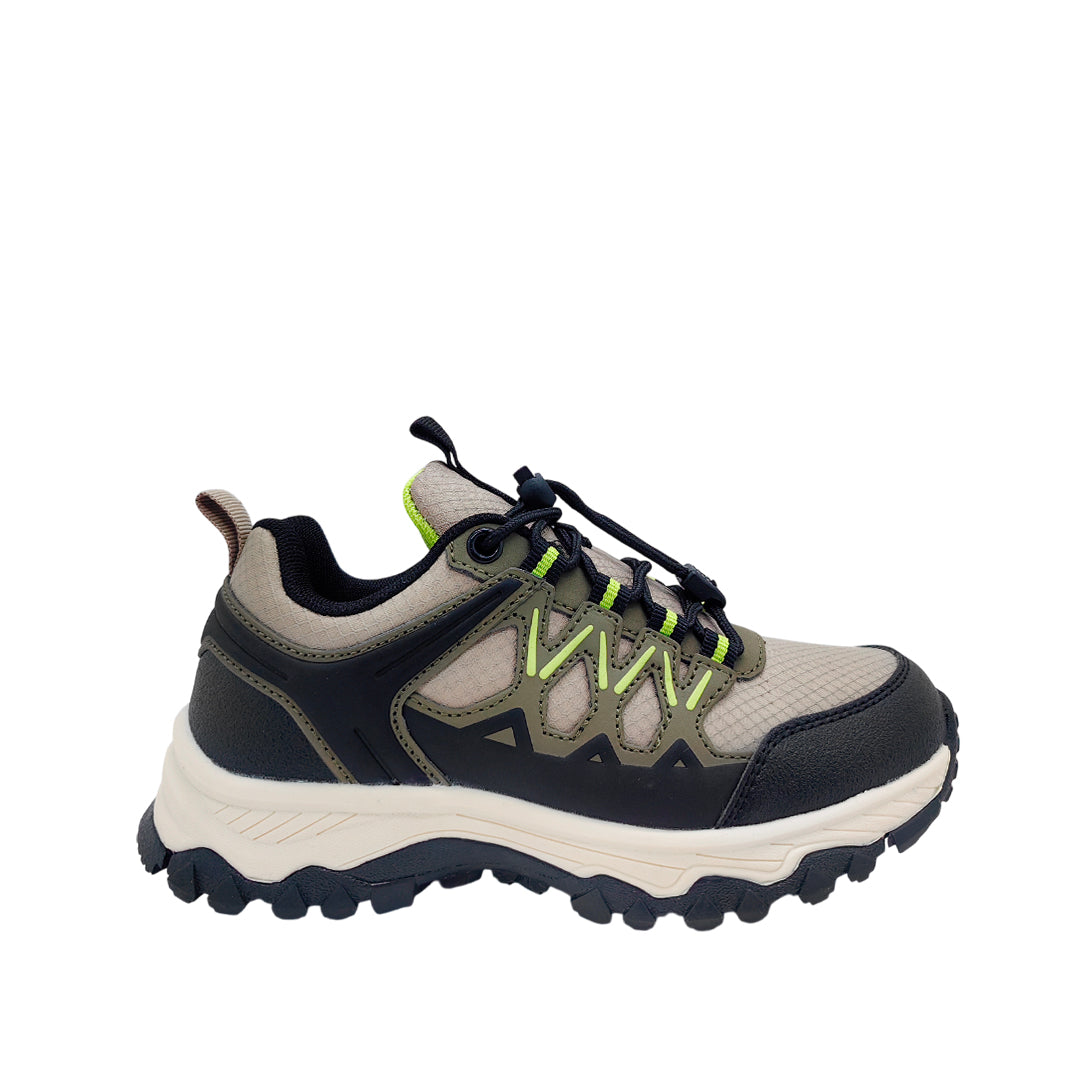 Sneakers Weasley color beige