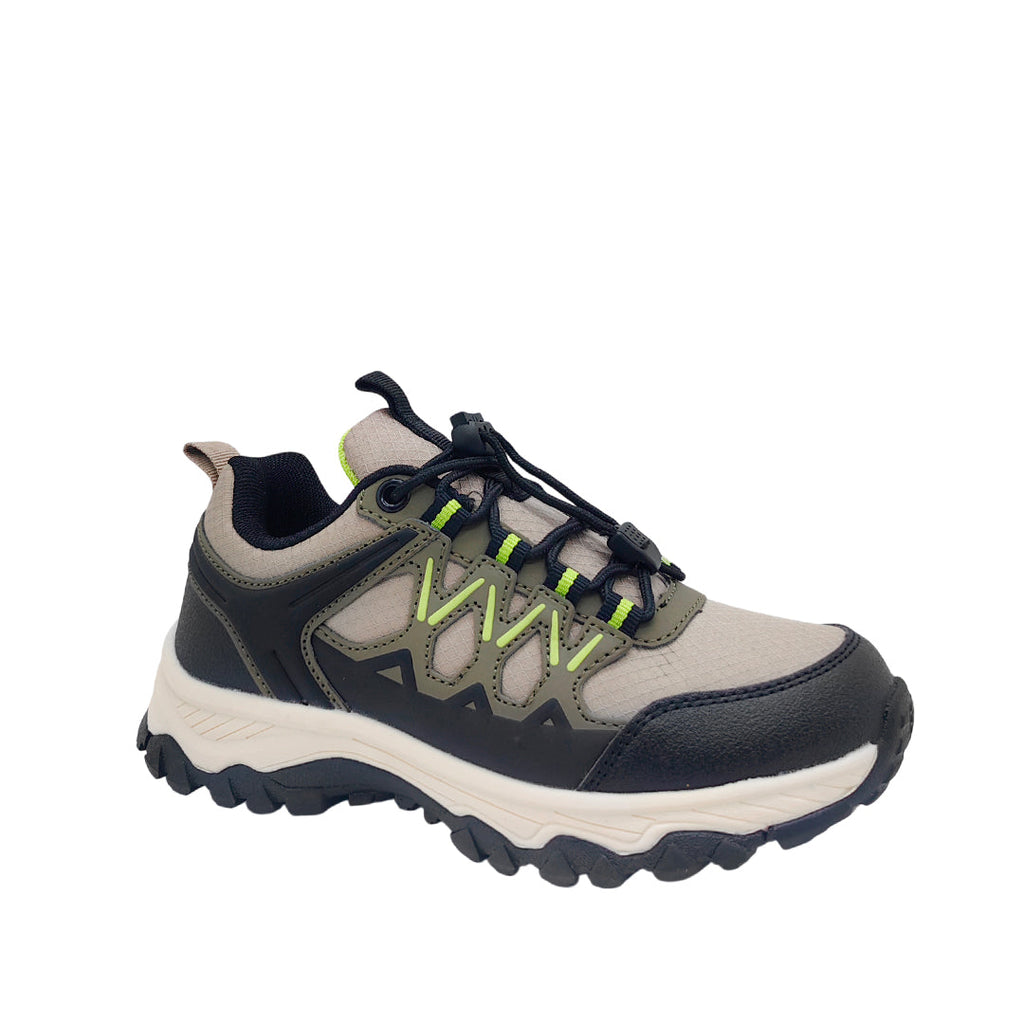 Sneakers Weasley color beige