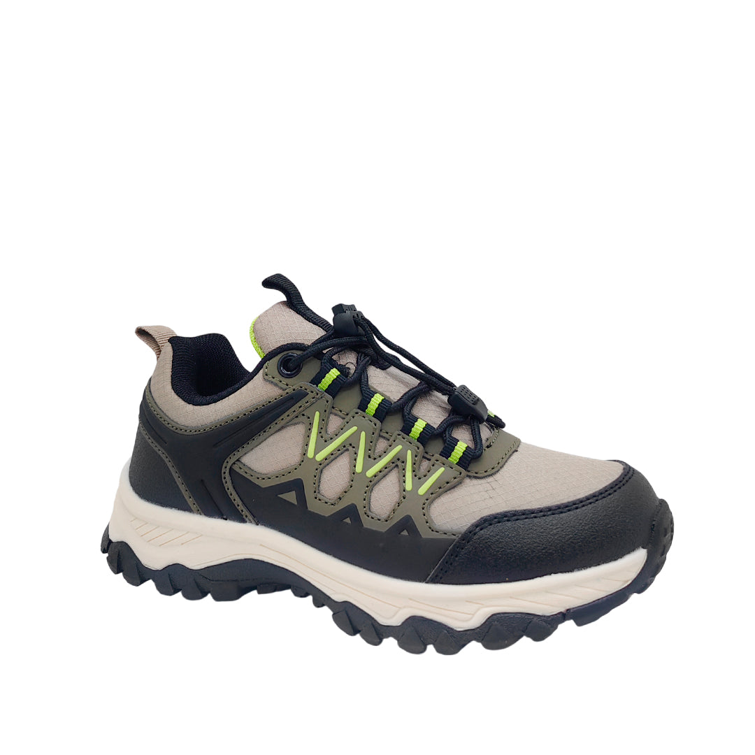 Sneakers Weasley color beige