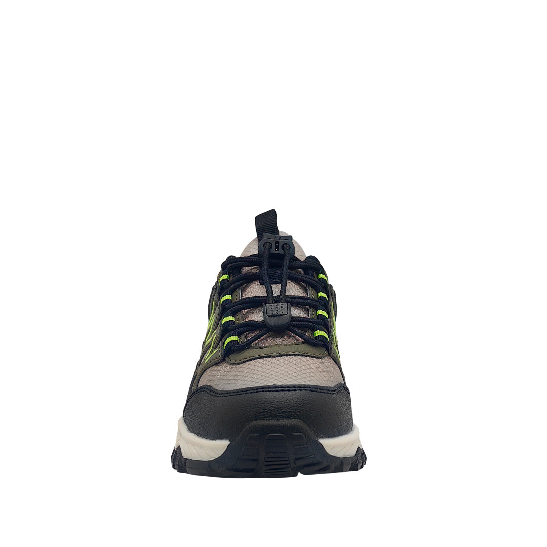 Sneakers Weasley color beige