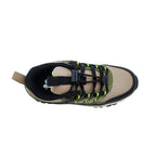 Sneakers Weasley color beige