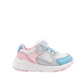 Tennis Stephie color multi