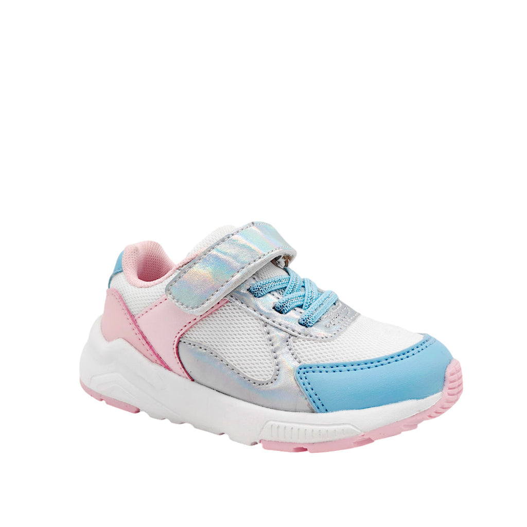 Tennis Stephie color multi